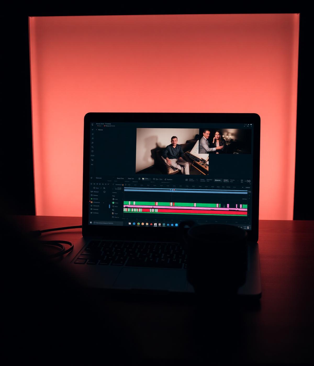 The Editor Project